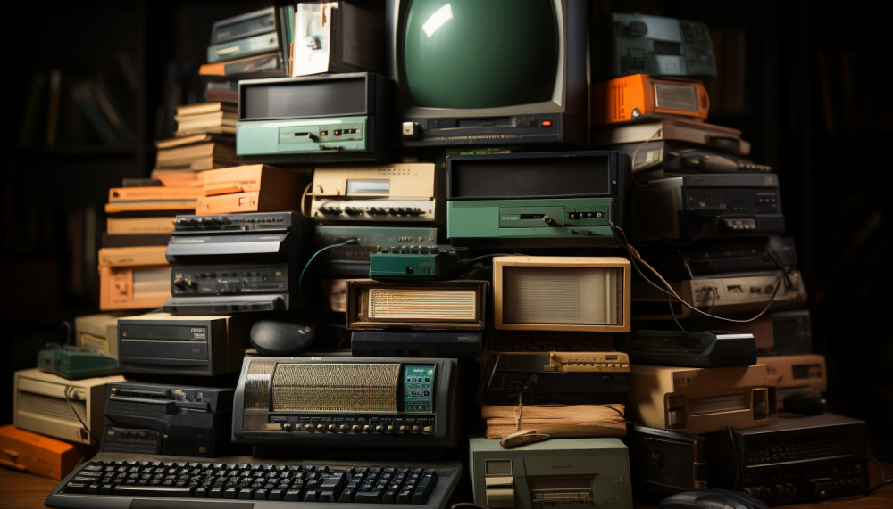 All about a Computer