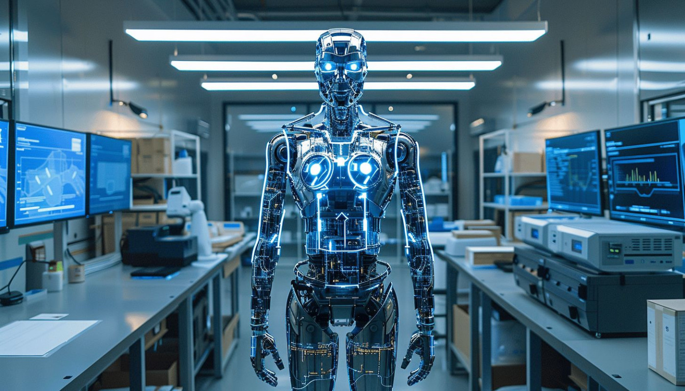 Exploring The Future Of AI In Streamlining Workflow And Productivity