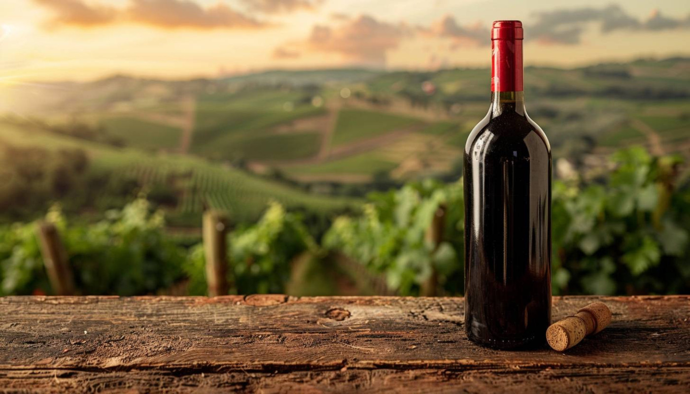 Exploring The Unique Terroir Of Prestigious Red Wines