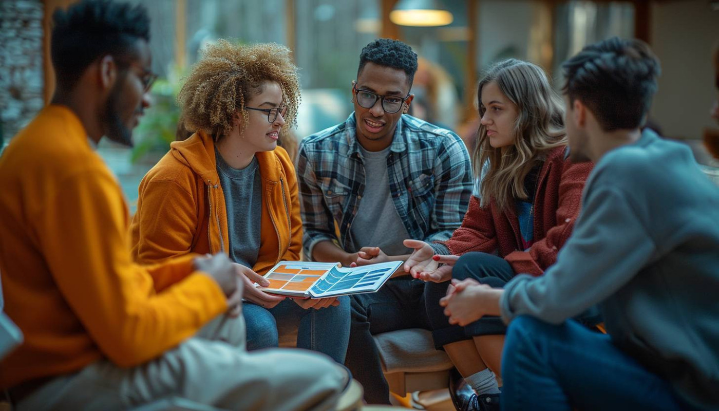 How Emotional Connections Influence Nonprofit Naming Strategies
