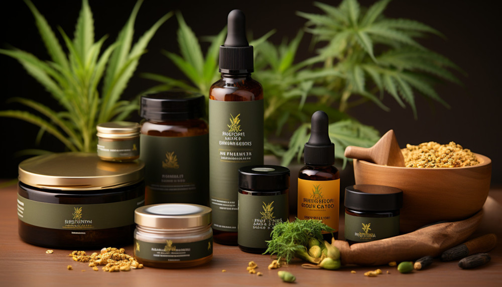 How long does CBD stay in our system?