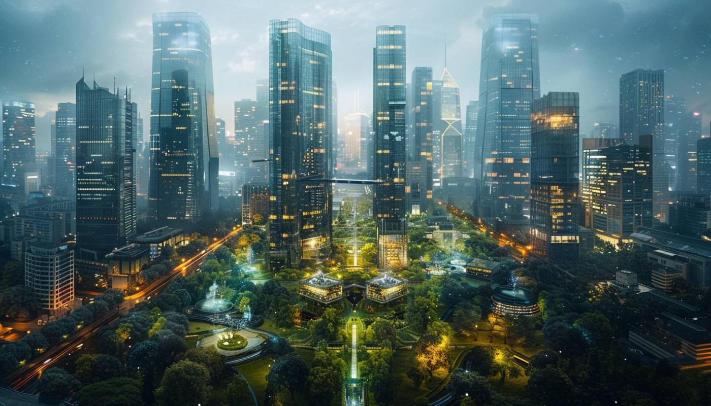 How Regional Funding Boosts Technological Development And Innovation