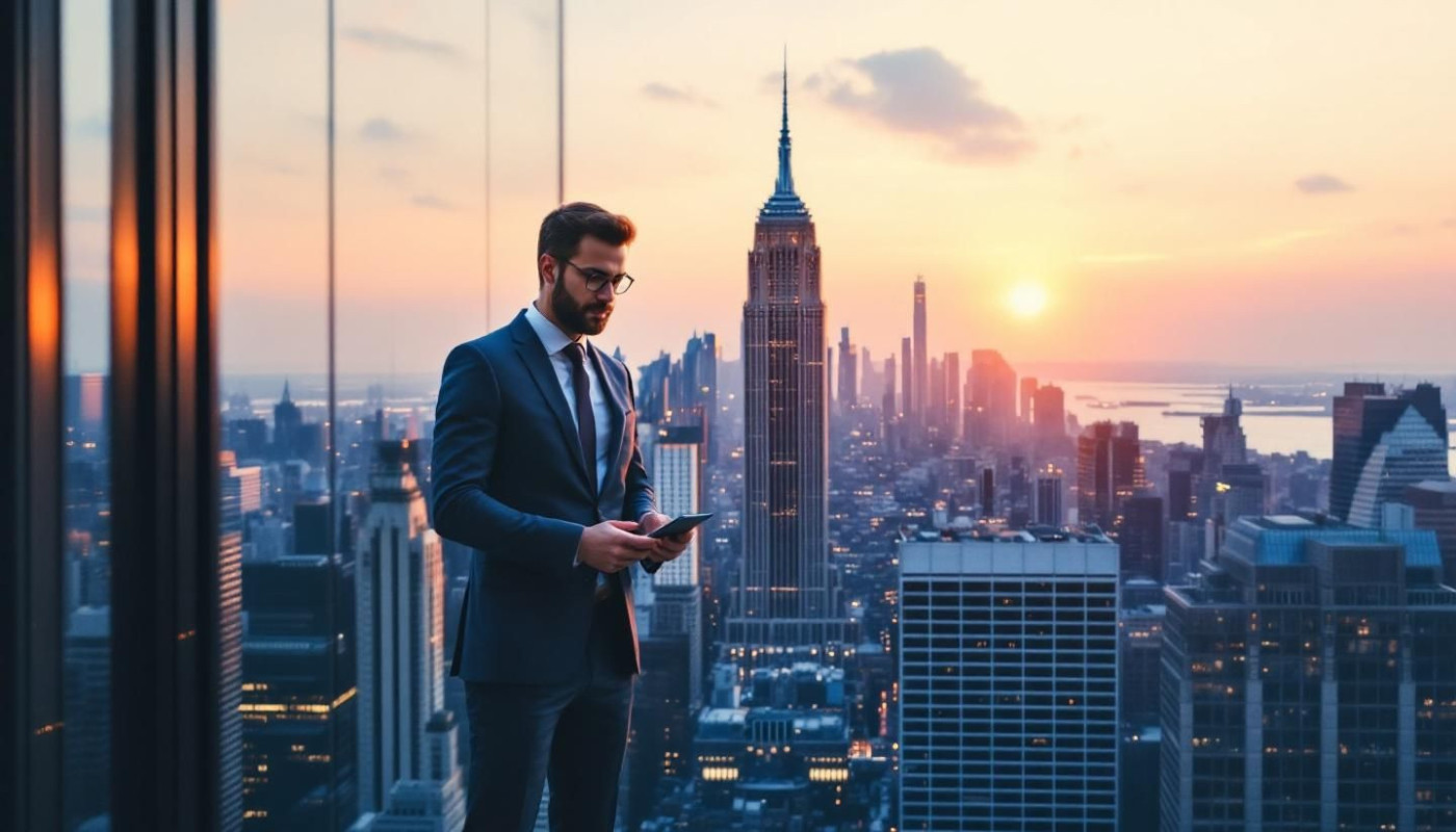 How Strategic Partnerships Transform Global Real Estate Markets