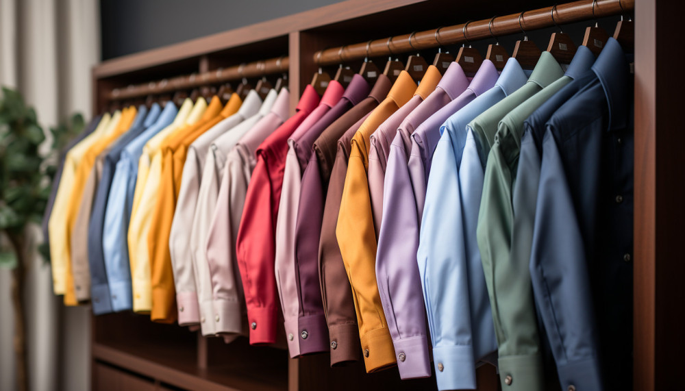 How to Choose a Shirt