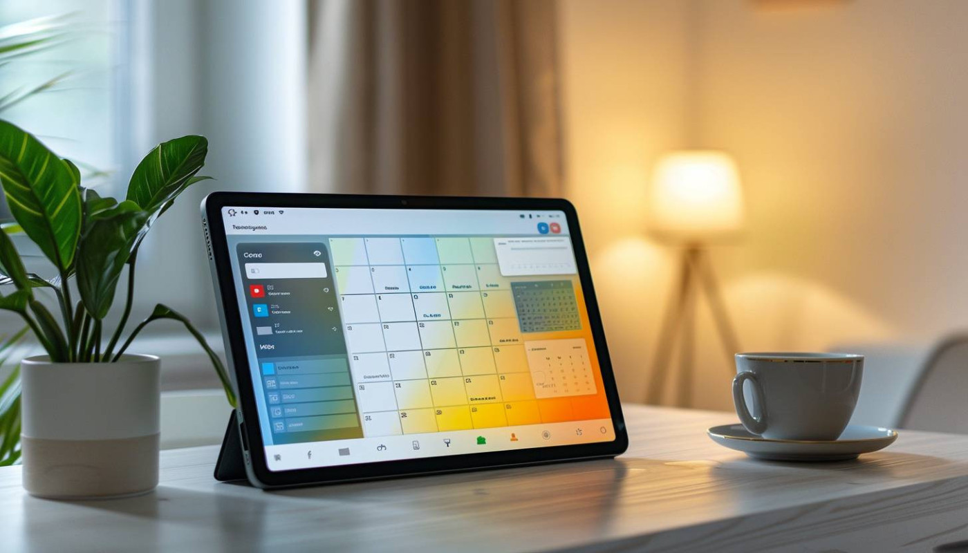 Maximizing Productivity With The Latest Digital Planners For Tablets