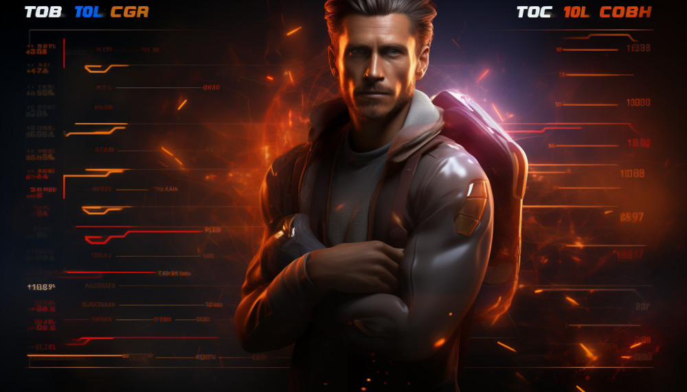 What are the most popular game types at 1xBet?