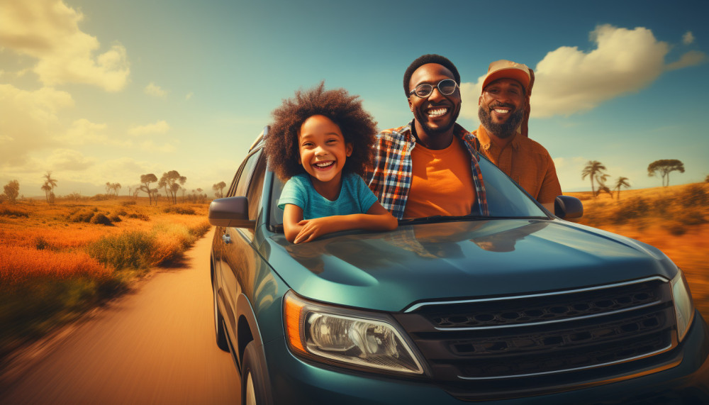 Why encourage carpooling ?